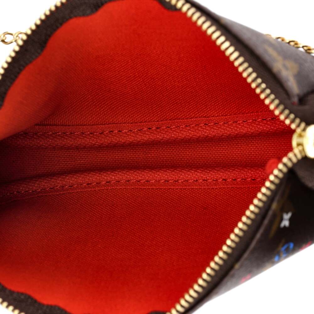 Louis Vuitton Pochette Accessoires #250995L88B - Picture 5 of 7